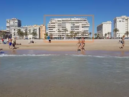 Voy Voy Iii Alicante