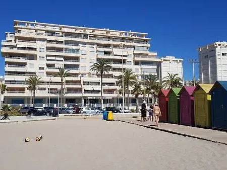 Voy Voy Iii Apartamento Alicante