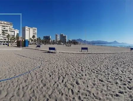 Voy Voy Iii Apartamento