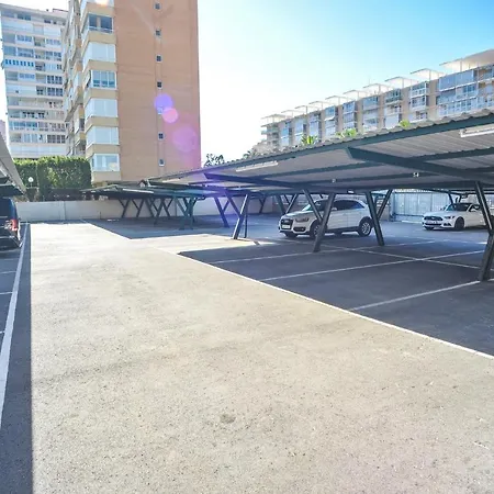 Voy Voy Iii Apartamento