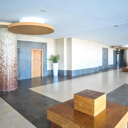 Apartamento Voy Voy Iii Alicante